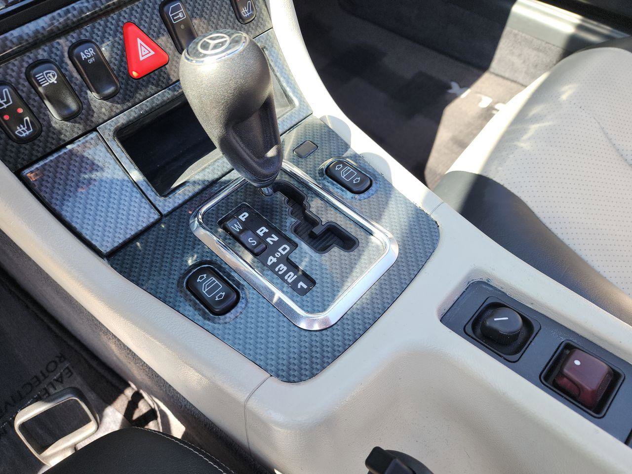 Used 1998 Mercedes-Benz SLK 230 image 10