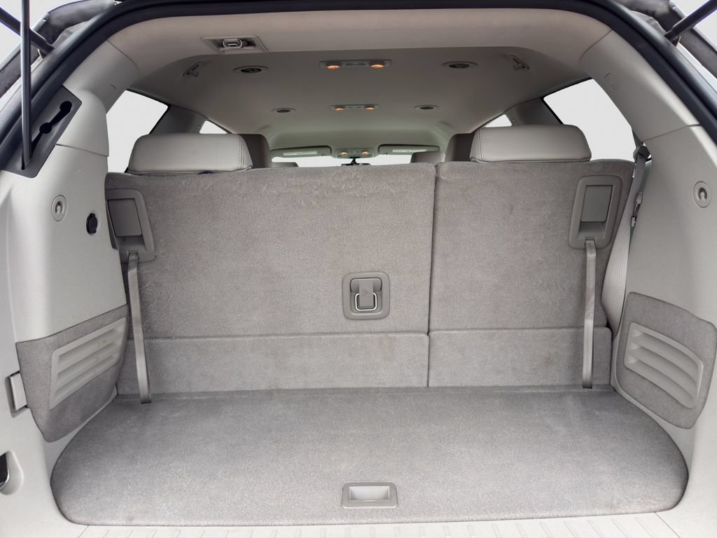 Used 2012 Buick Enclave Leather AWD/4WD image 19