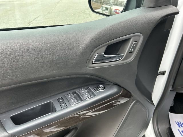 Used 2022 GMC Canyon Elevation w/ Trailering Package image 16