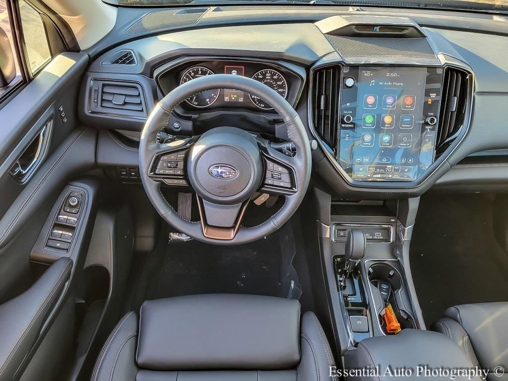 New 2026 Subaru Ascent Limited Bronze image 14