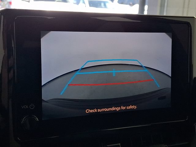 Certified 2023 Toyota Corolla LE FWD image 21