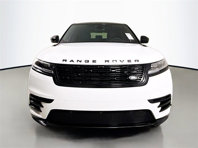 New 2026 Land Rover Range Rover Velar Dynamic SE image 2