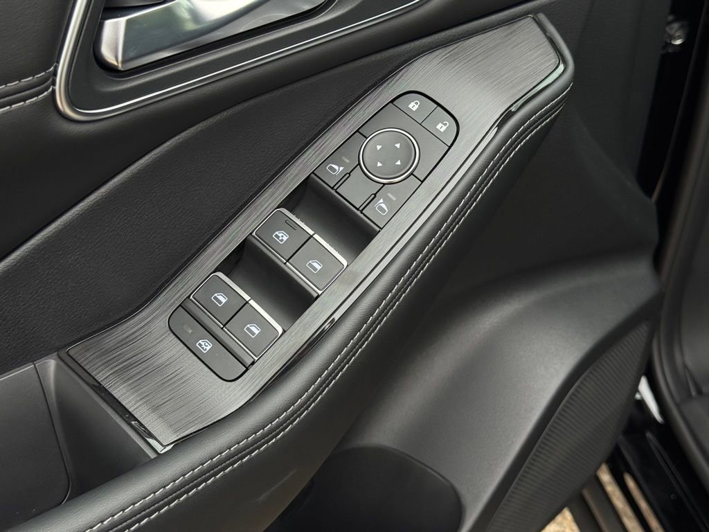 New 2026 Nissan Rogue Platinum w/ Platinum Premium Package image 15