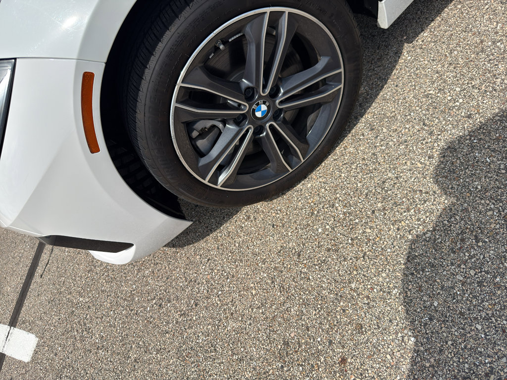 Used 2024 BMW 228i xDrive Gran Coupe AWD/4WD image 9