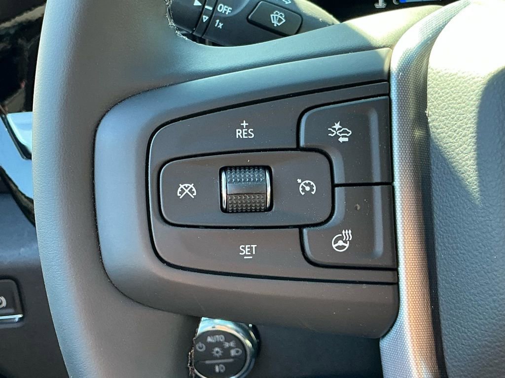 Certified 2026 GMC Sierra 1500 Elevation w/ Elevation Select Package image 36