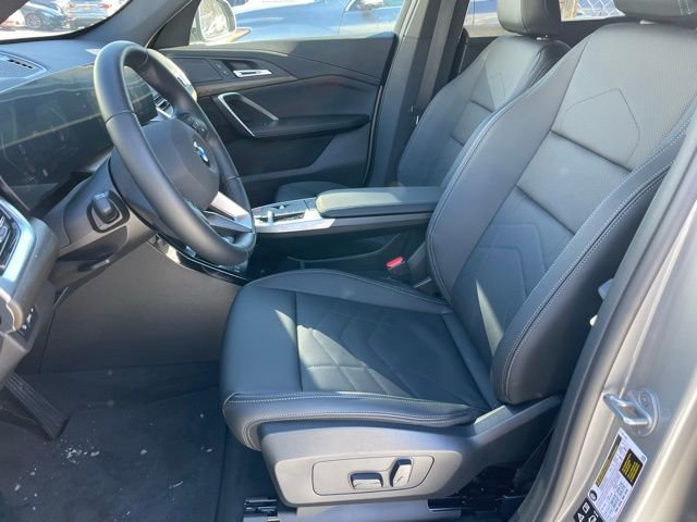 Used 2026 BMW X1 xDrive28i w/ Technology Package AWD/4WD image 6