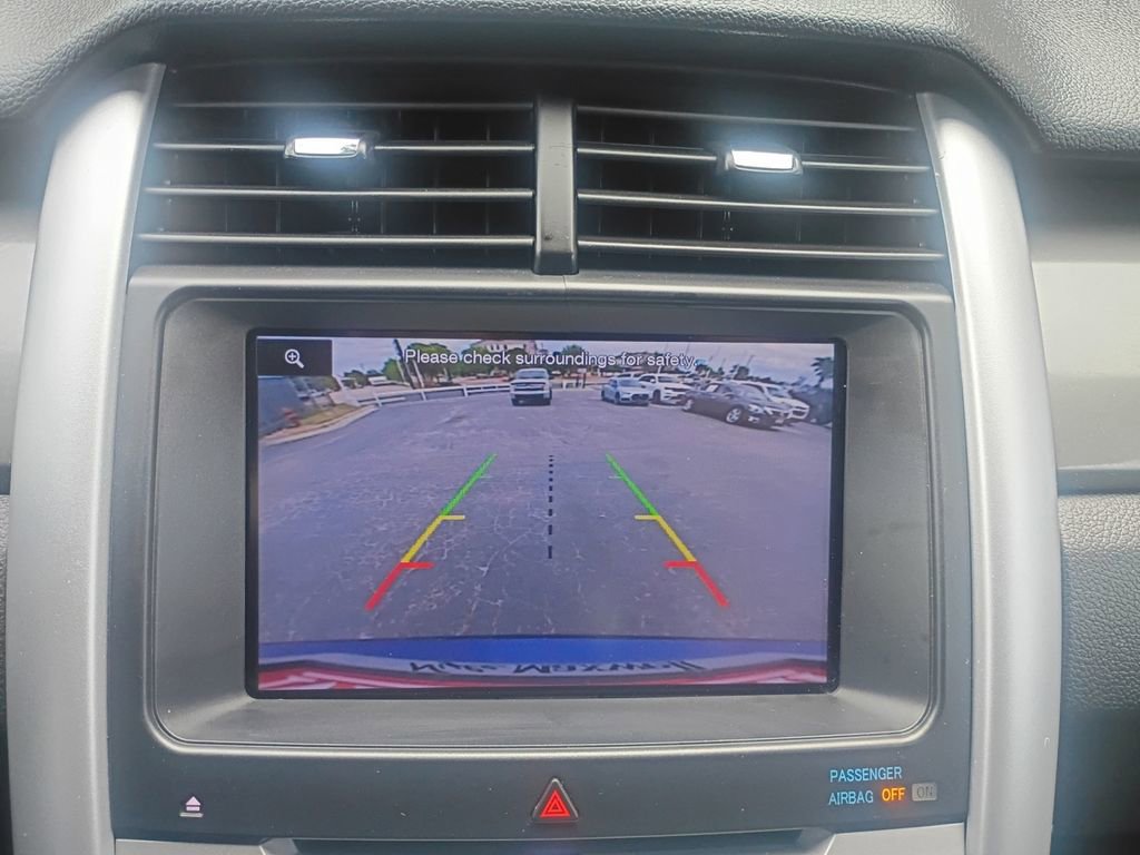 Used 2013 Ford Edge Sport w/ Driver Entry Pkg image 9