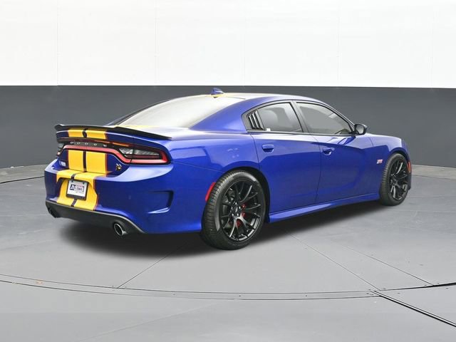 Used 2019 Dodge Charger Scat Pack w/ Dynamics Package image 15