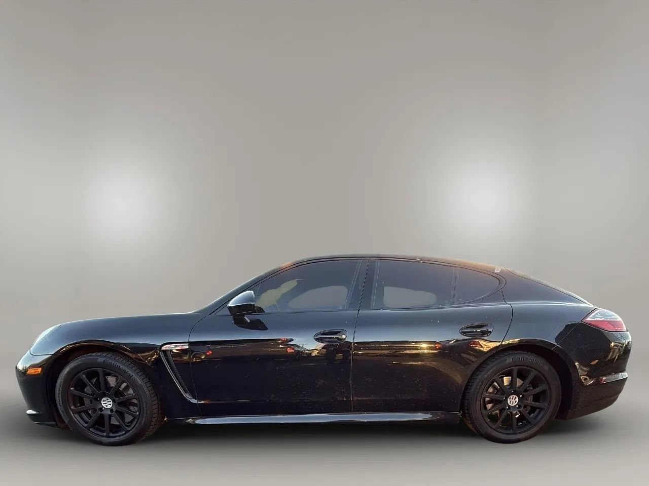 Used 2013 Porsche Panamera image 2