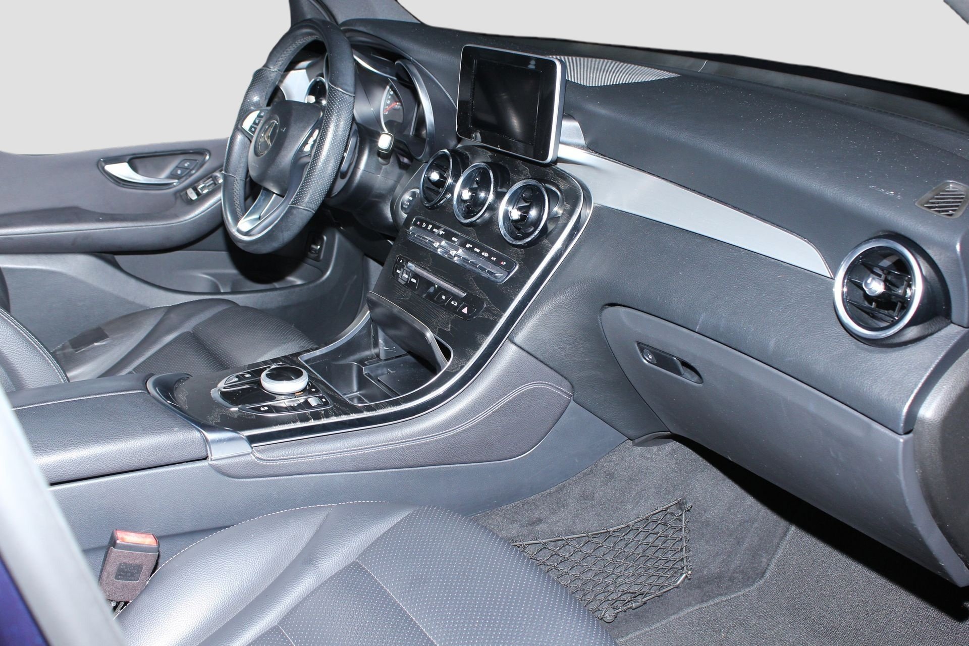 Used 2019 Mercedes-Benz GLC 300 image 15