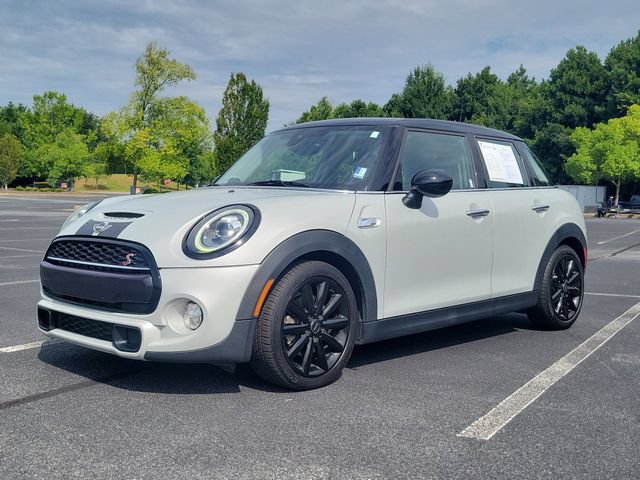 Used 2019 MINI Cooper S FWD image 26