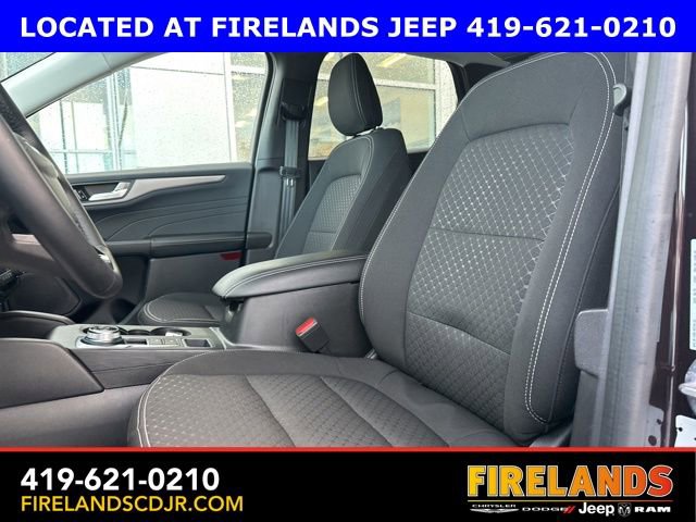 Used 2023 Ford Escape Active w/ Tech Pack #2 image 19