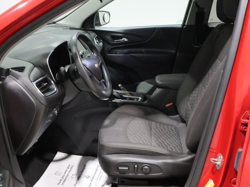 Used 2019 Chevrolet Equinox LT image 10
