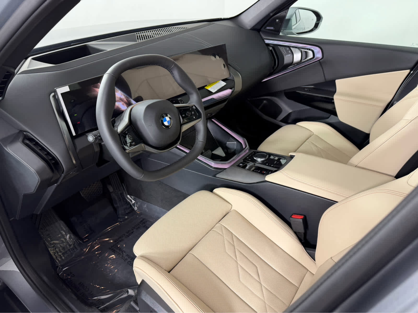 New 2026 BMW X3 xDrive30 w/ Premium Package image 10