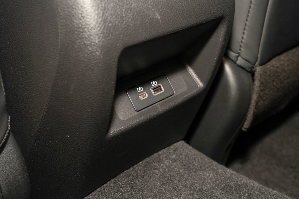 Certified 2024 Nissan Altima 2.5 SR image 7