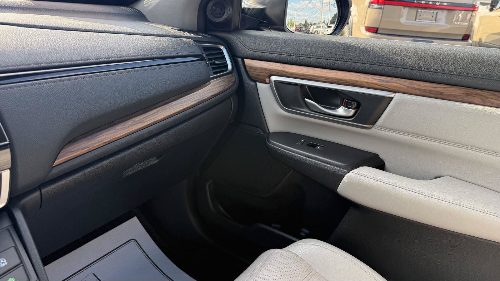 Used 2020 Honda CR-V EX-L image 44