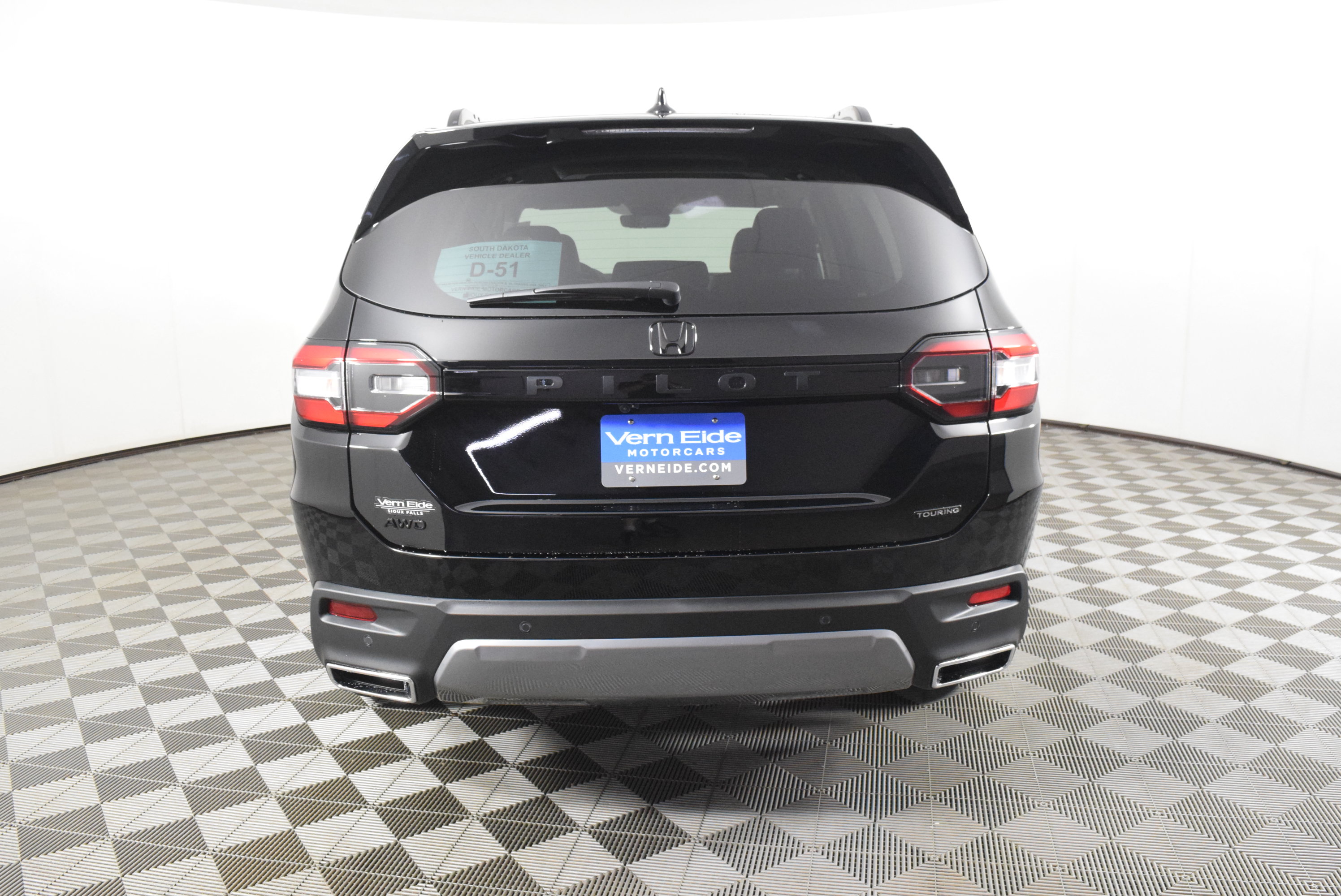 New 2026 Honda Pilot image 7