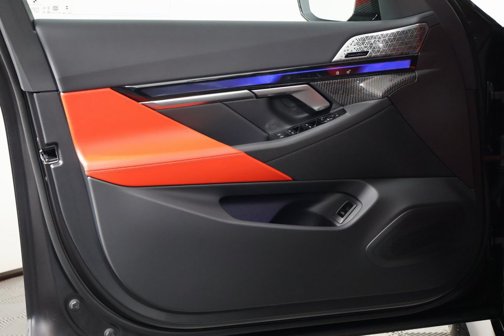 New 2027 BMW M5 w/ Carbon Package AWD/4WD image 7