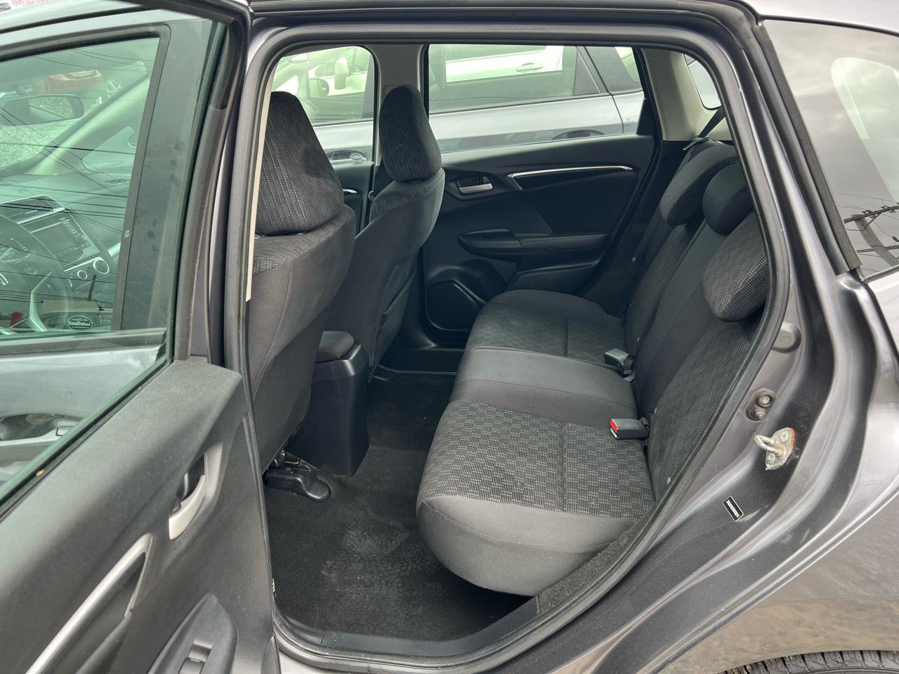 Used 2015 Honda Fit LX image 19
