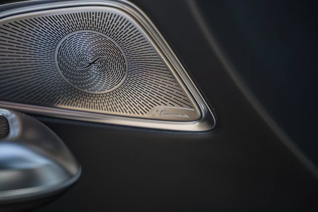 New 2026 Mercedes-Benz E 53 AMG e 4MATIC Sedan image 42