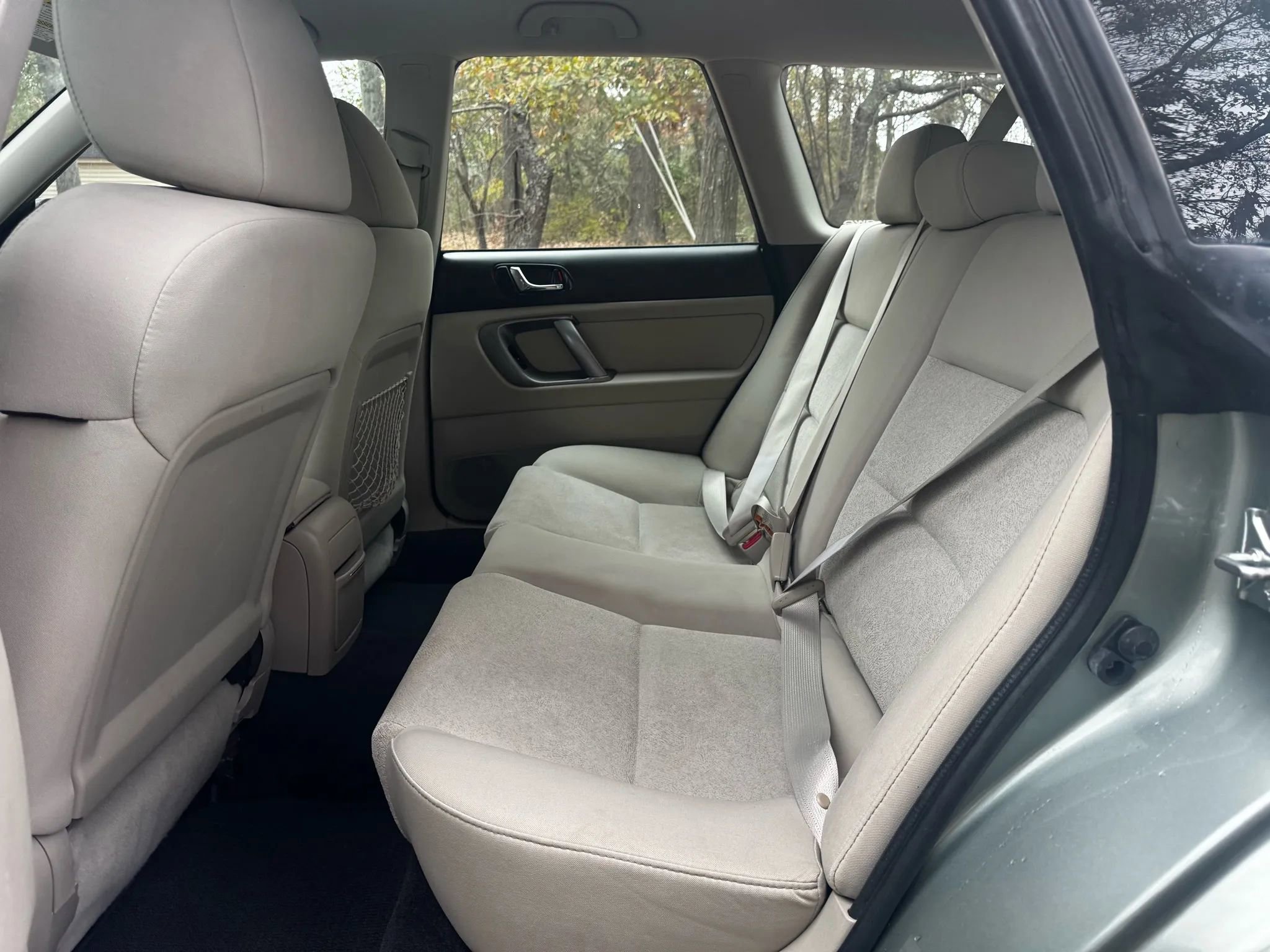 Used 2009 Subaru Outback 2.5i Special Edition image 17