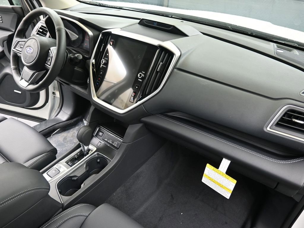 New 2026 Subaru Ascent Limited image 13