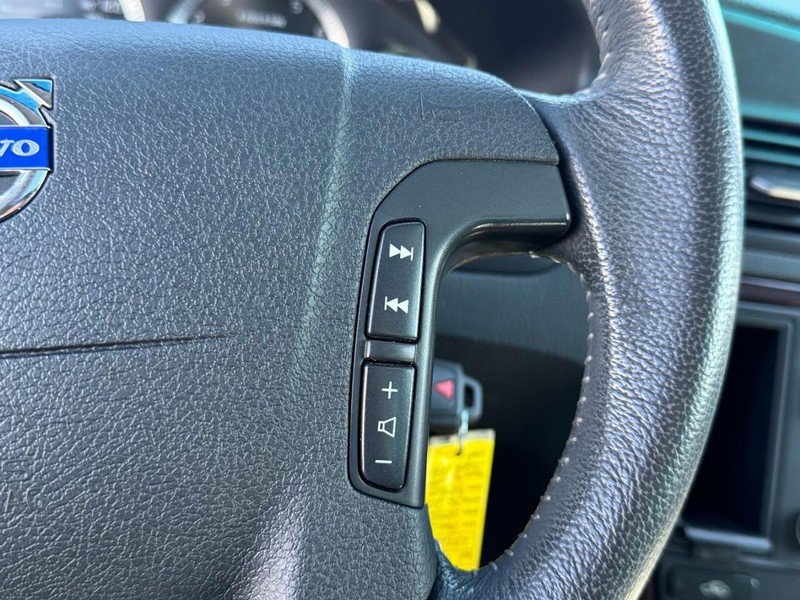 Used 2007 Volvo XC70 image 18