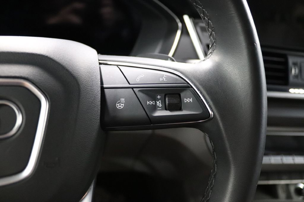 Used 2023 Audi Q5 2.0T Premium Plus image 13