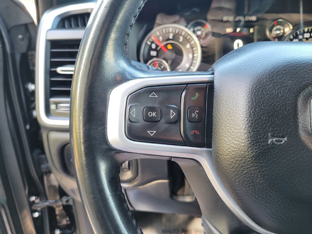 Used 2020 RAM 1500 Big Horn RWD image 22