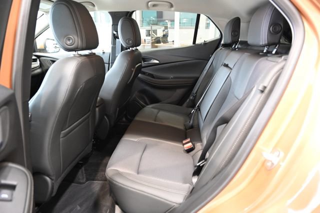 Used 2024 Buick Encore GX Preferred w/ Comfort Package image 11