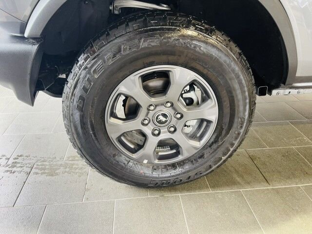 Used 2025 Ford Bronco Big Bend AWD/4WD image 36