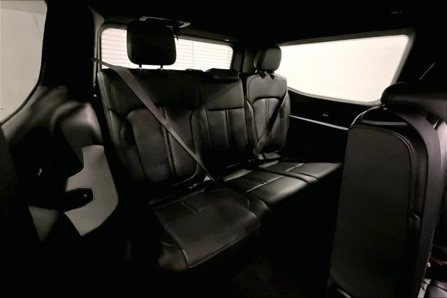 Used 2022 Jeep Wagoneer Series II AWD/4WD image 32