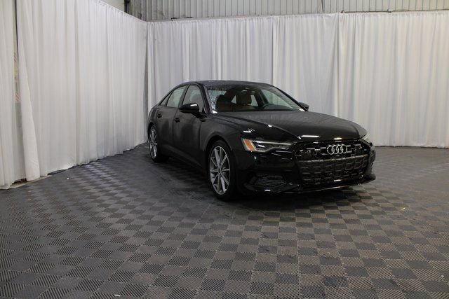New 2025 Audi A6 2.0T Premium AWD/4WD image 1