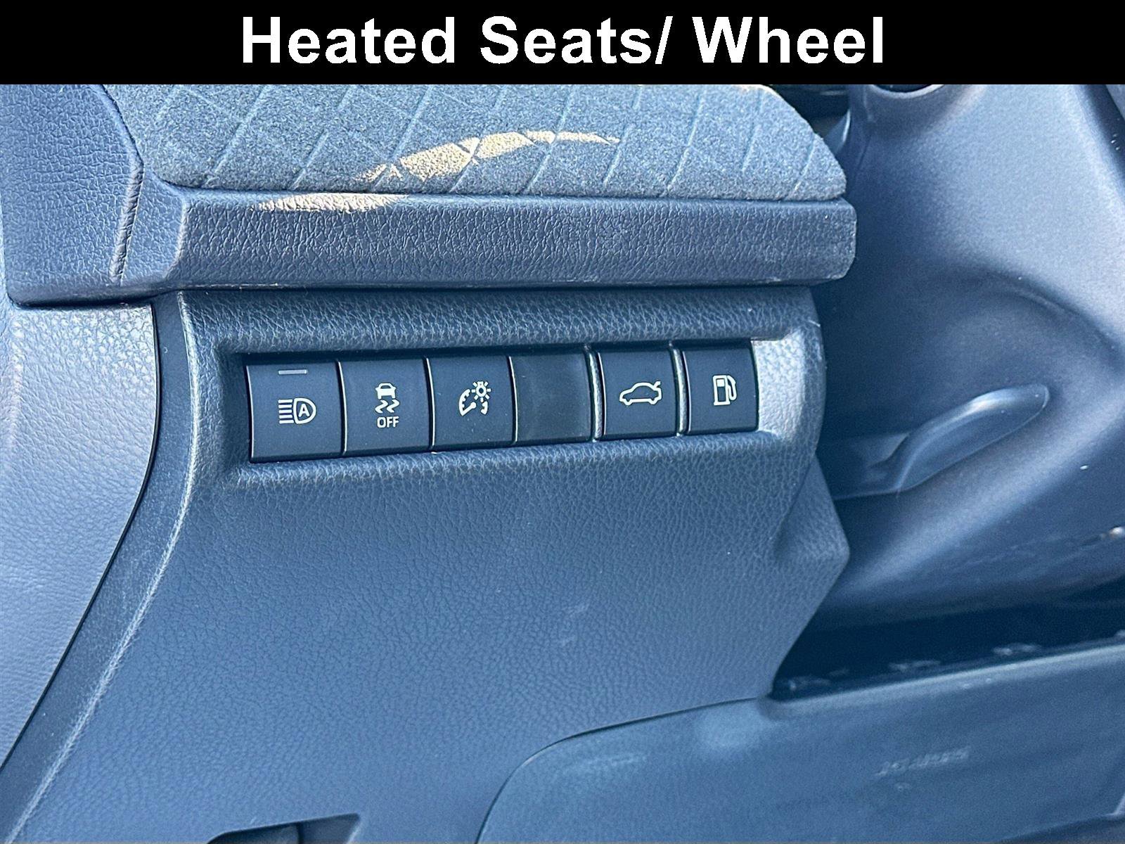 New 2026 Toyota Camry XLE image 10