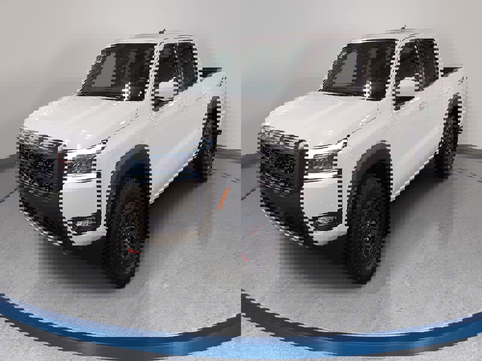 Used 2025 Nissan Frontier Pro-X