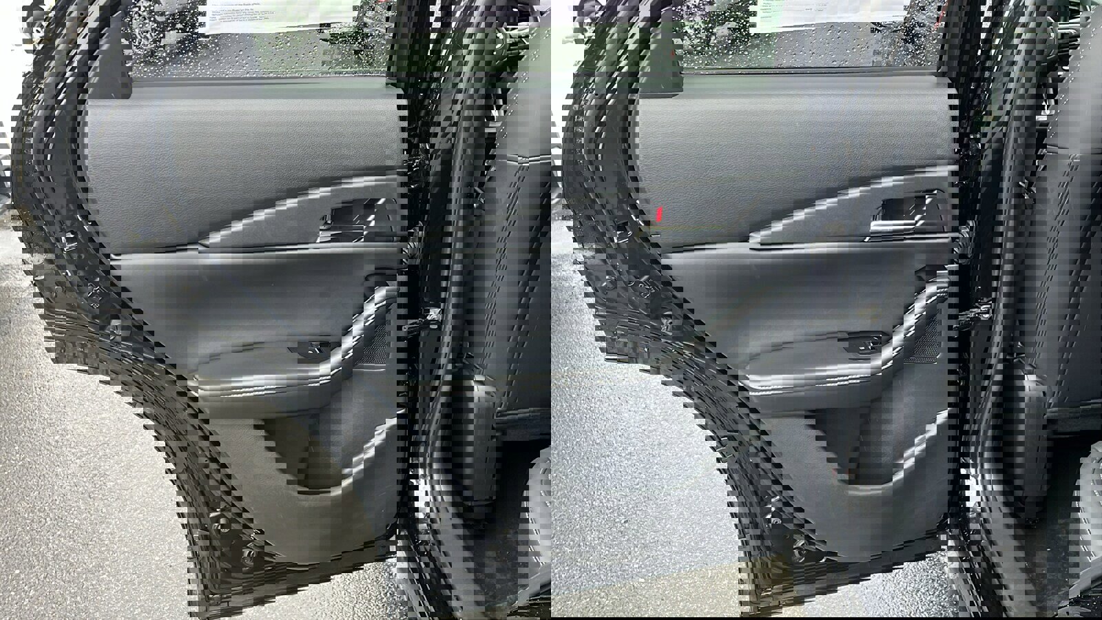 Certified 2025 MAZDA CX-30 AWD 2.5 S w/ Preferred Package image 20