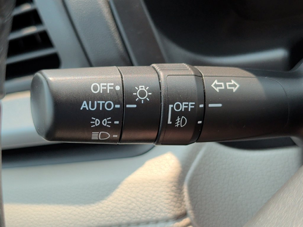 Used 2025 Honda Odyssey EX-L image 44
