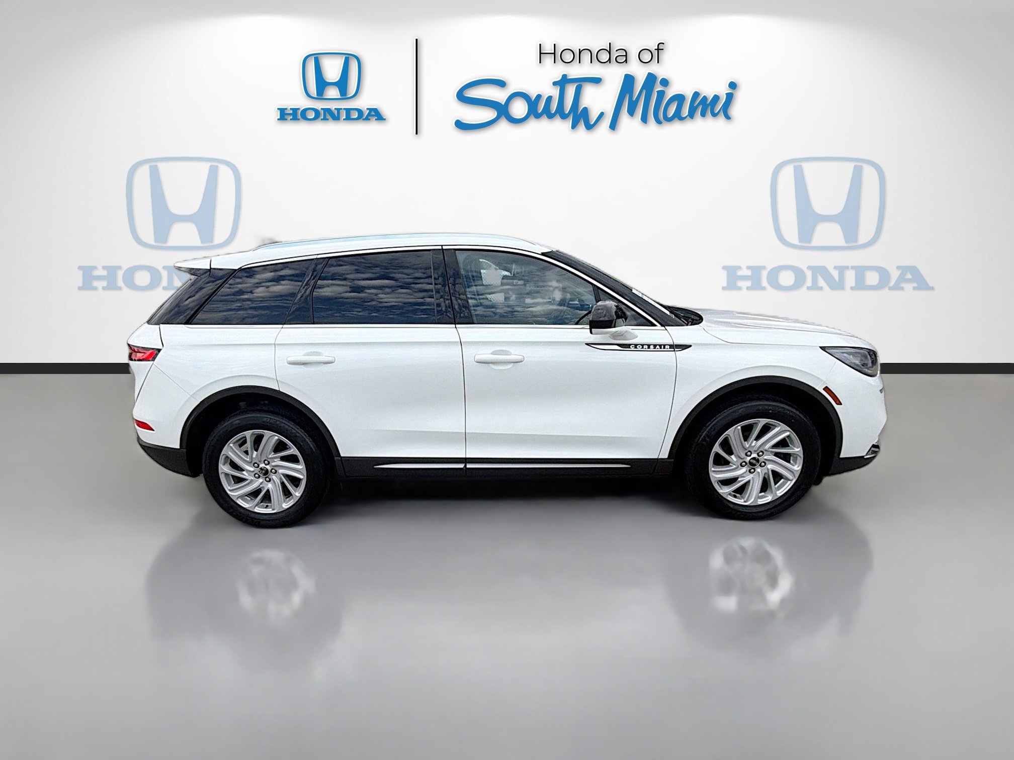 Used 2020 Lincoln Corsair FWD image 8