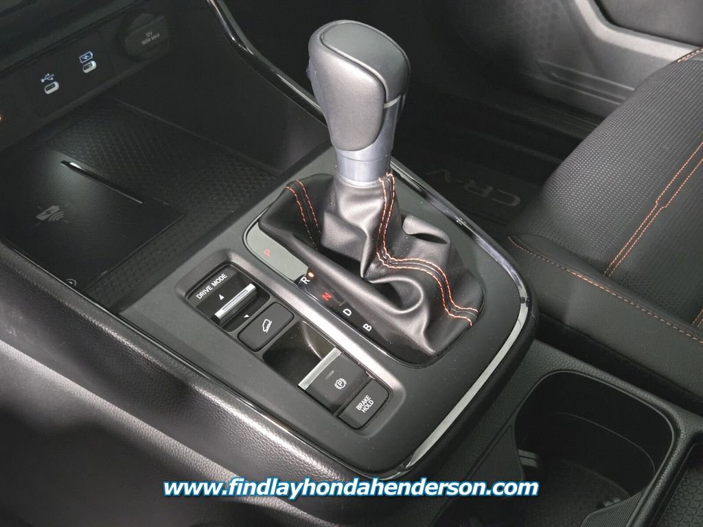 Certified 2026 Honda CR-V Sport-L image 31