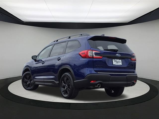 New 2026 Subaru Ascent Premium image 5