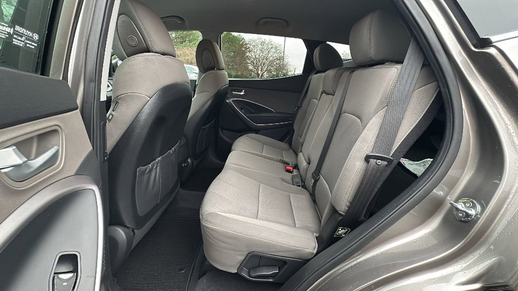 Used 2016 Hyundai Santa Fe Sport w/ Option Group 02 image 13