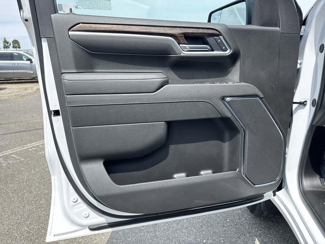 New 2026 GMC Sierra 1500 Elevation AWD/4WD image 19