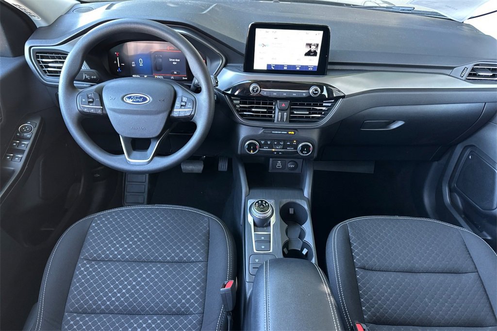 Used 2025 Ford Escape Active image 16