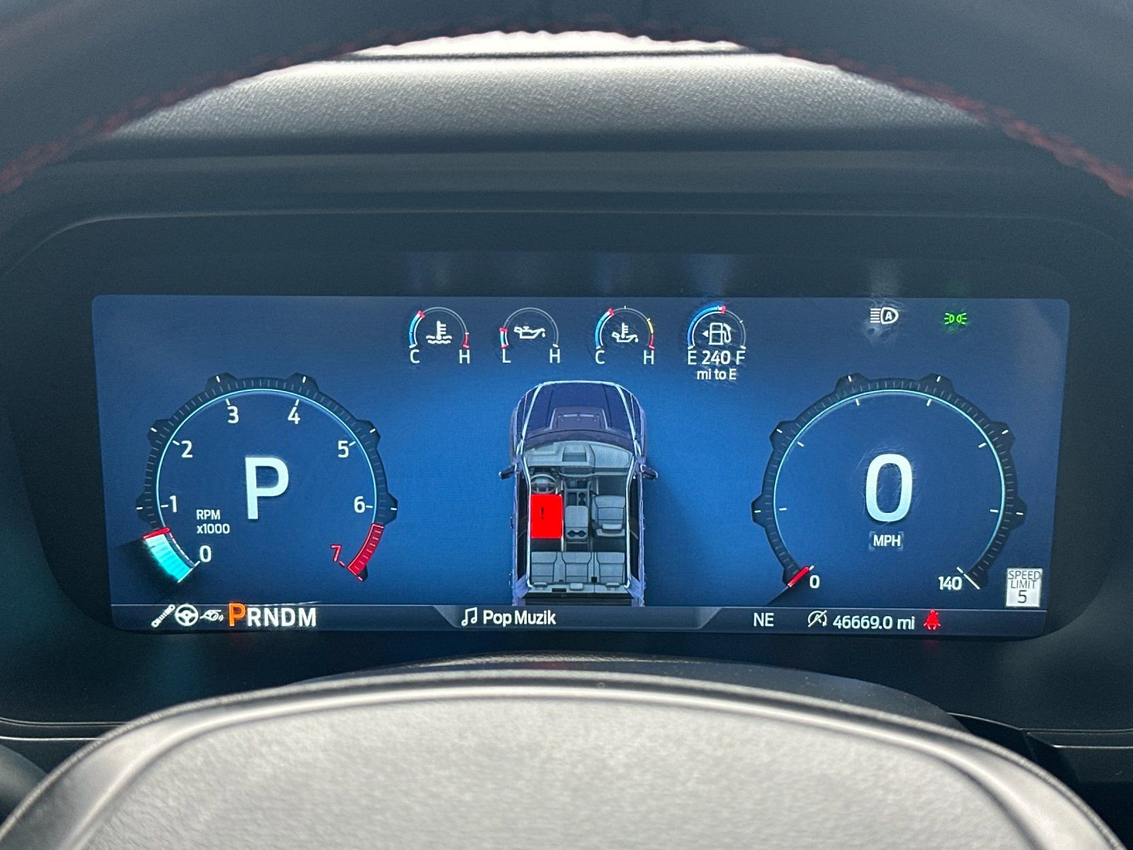 Used 2024 Ford F150 Raptor image 27