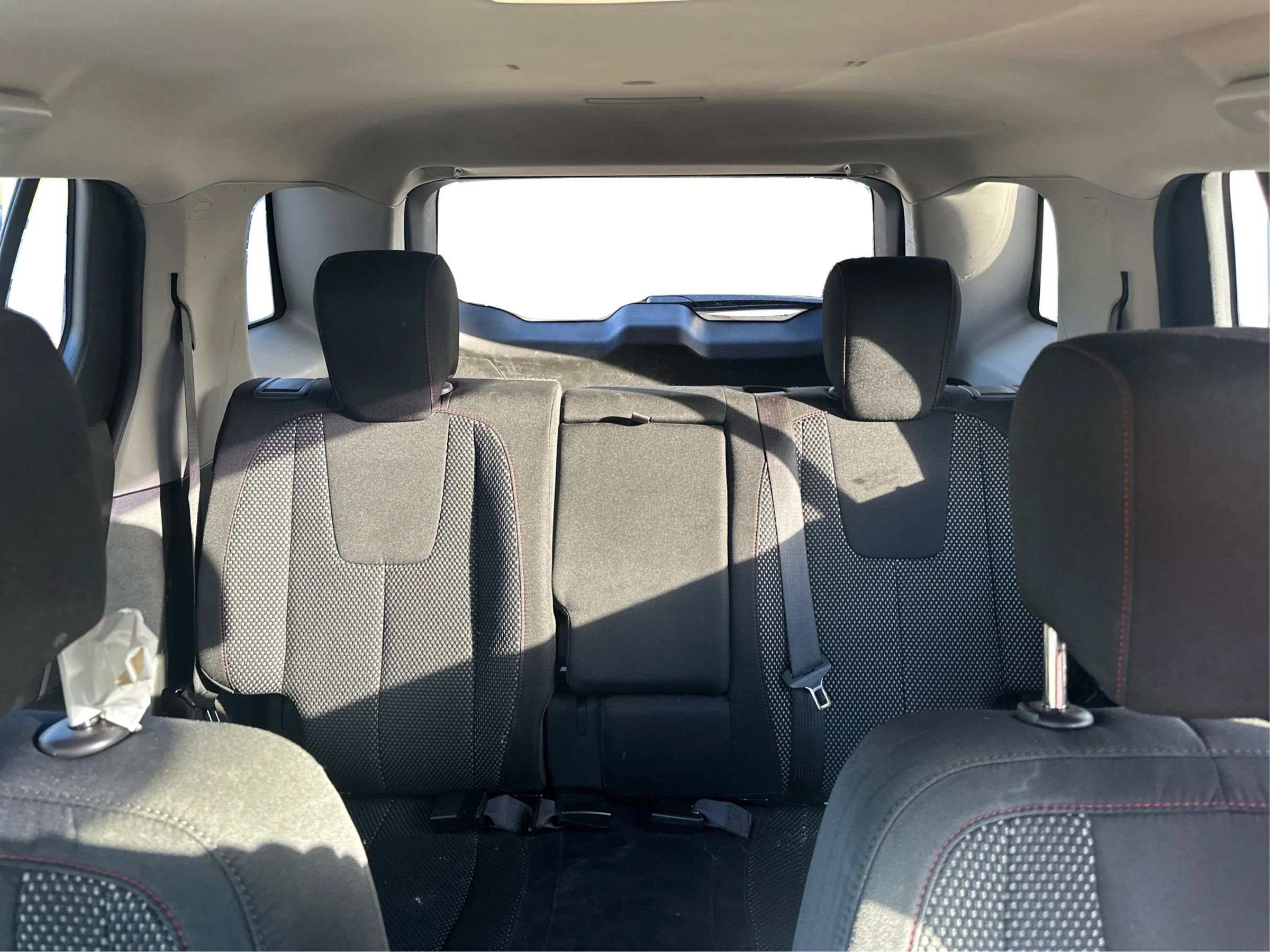 Used 2015 GMC Terrain SLE w/ Convenience Package AWD/4WD image 12