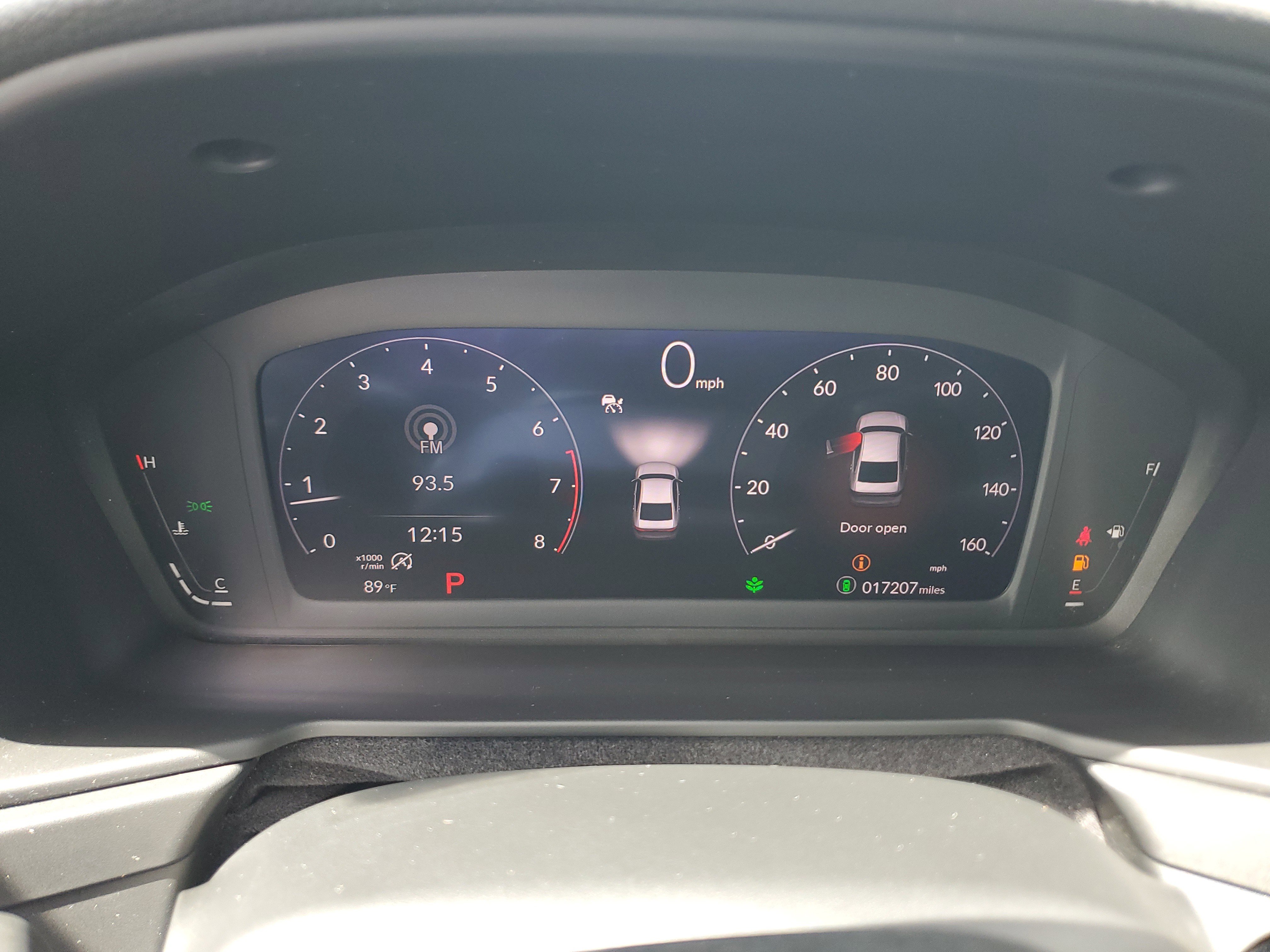 Used 2024 Honda Accord LX image 31