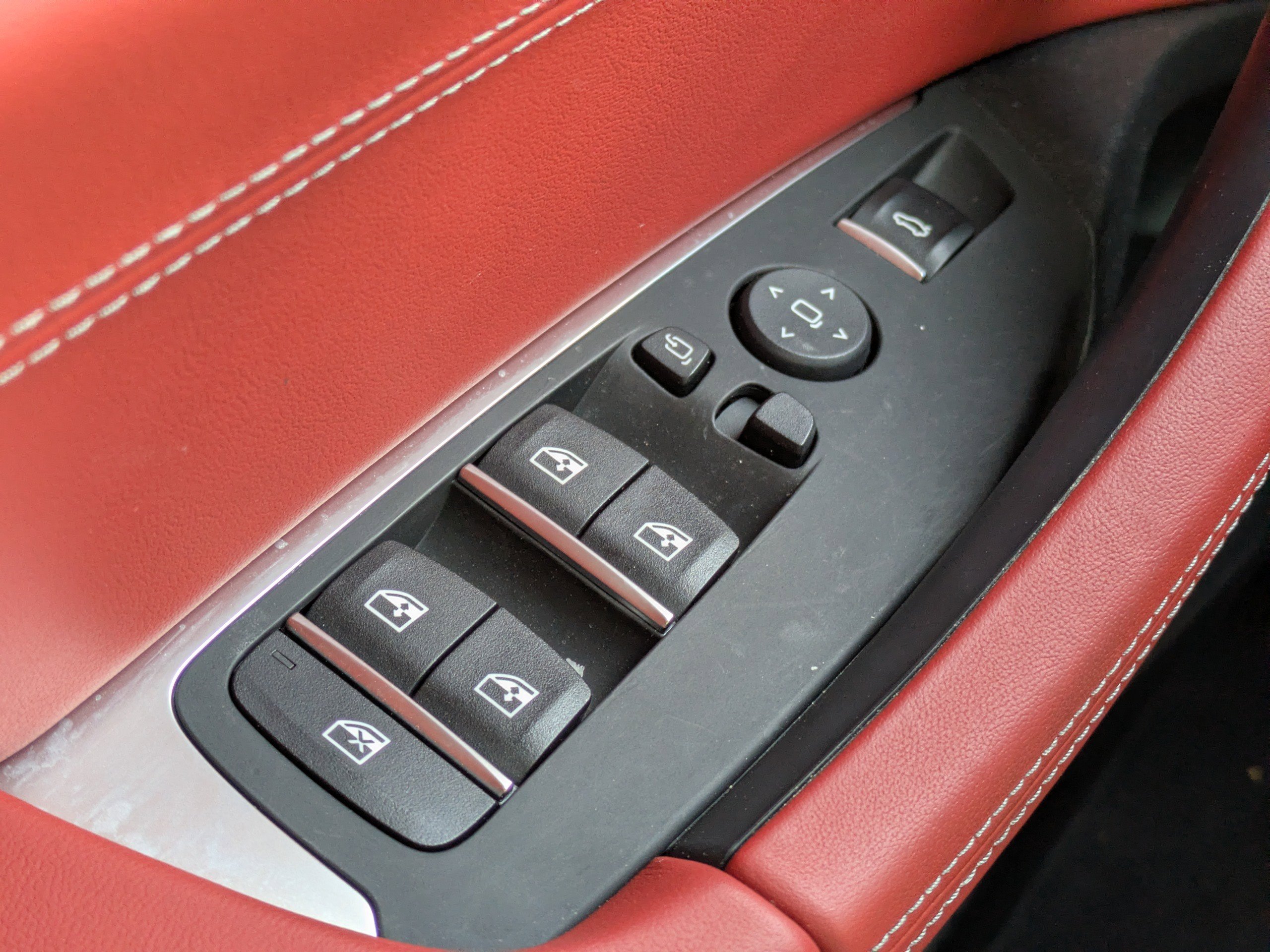 Used 2024 BMW X4 M image 30