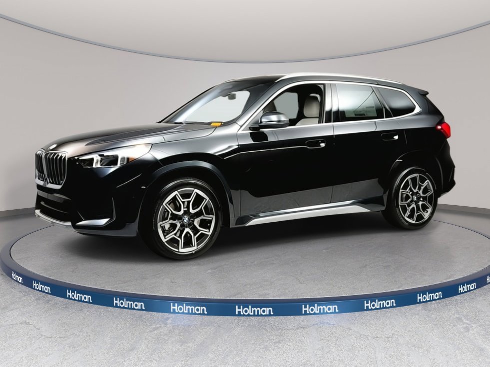 New 2026 BMW X1 xDrive28i image 1