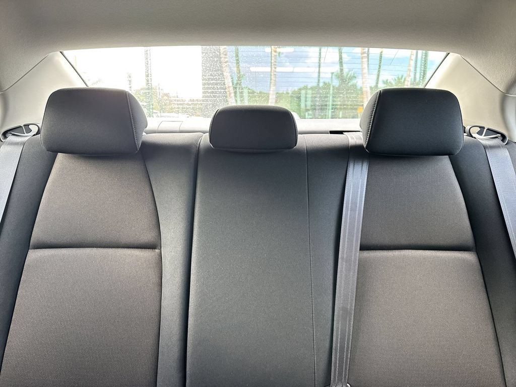 New 2026 MAZDA MAZDA3 s FWD image 18