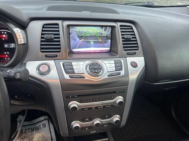 Used 2011 Nissan Murano LE w/ Navigation Pkg AWD/4WD image 16